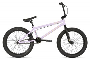 ΠΟΔΗΛΑΤΟ Haro Leucadia 20"  - Matte Lavender (20.5") DRIMALASBIKES